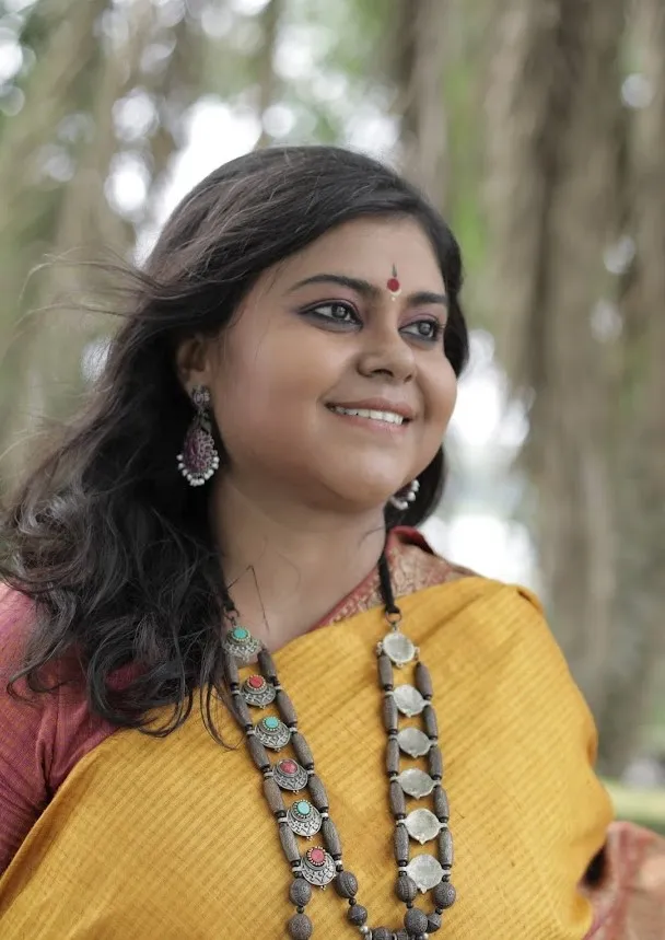 Пракрити Дутта Мукхерджи